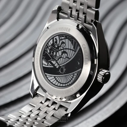 ساعت مردانه تگ هویر کررا Tag Heuer Carrera Astronomer SRG