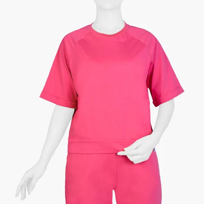 تیشرت زنانه D149
