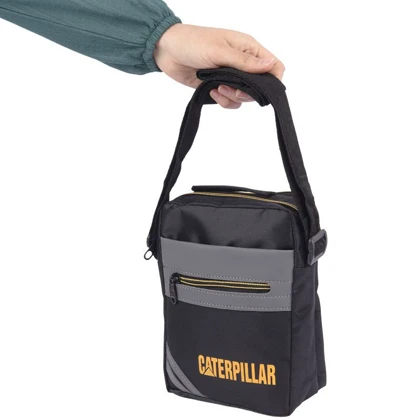 کیف رودوشی طرح Caterpillar کد 304