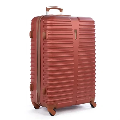 چمدان سایز بزرگ کادنزا مدل CADENZA - CNZ40123 LARGE لوتوس