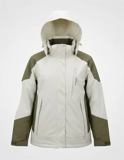 کاپشن اسپرت Unisex بدون برند Winter Core U