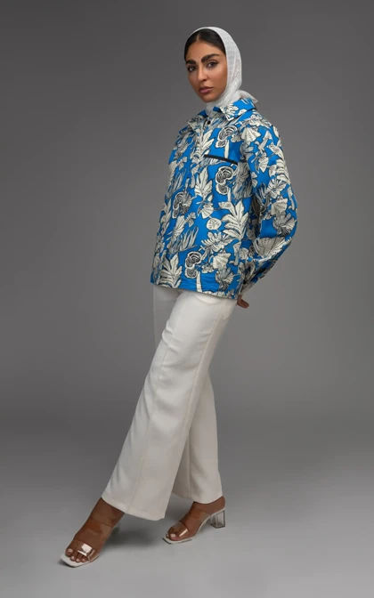 بلوز زنانه NEVADO