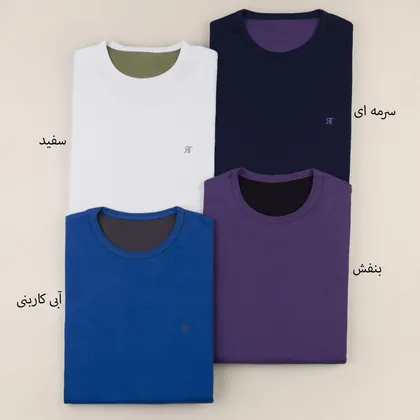 بلوز مردانه یونام