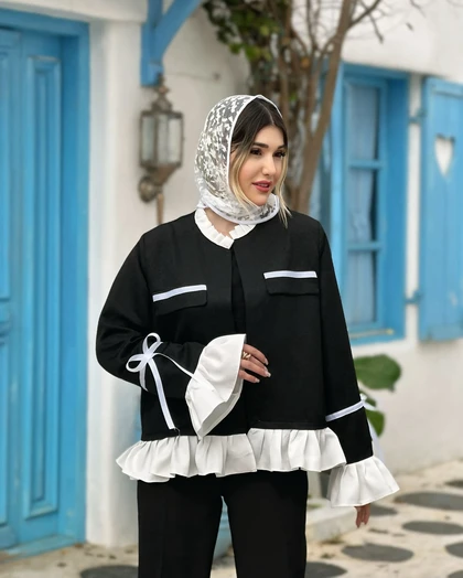 کت عروسکی