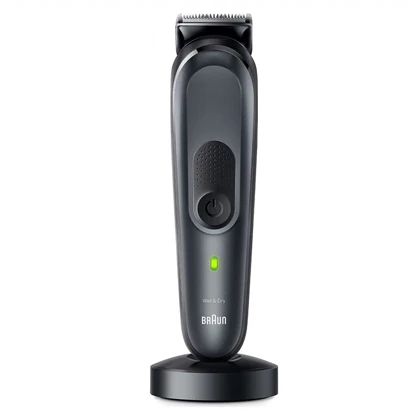 ست ماشین اصلاح همه کاره براون Braun مدل MGK7491