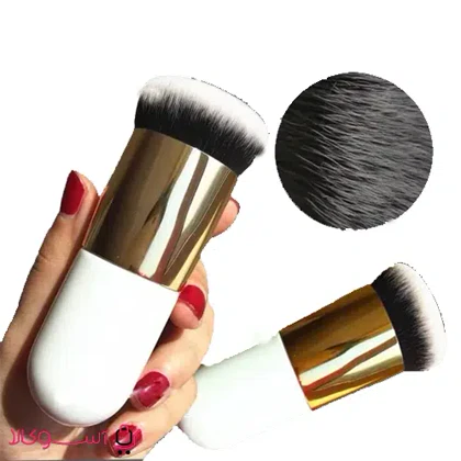 براش رژگونه کپسولی