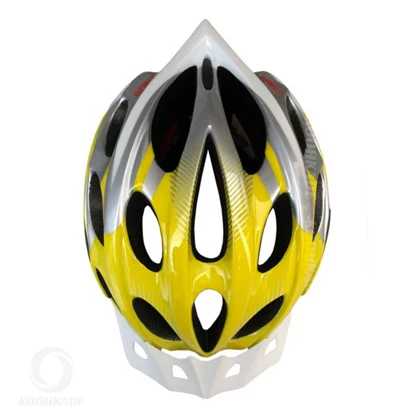 کلاه دوچرخه SLANIGIRO YELW