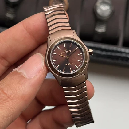 ساعت مچی زنانه گرناویک Gernavic G515003901