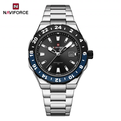 ساعت مچی نیوی‌فورس مدل Naviforce NF-9249