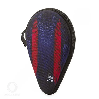 راکت پینگ پنگ لوکی مدل 3 ستاره R3