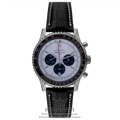 ساعت برایتلینگ نوی تایمر Breitling Navitimer A24322 S