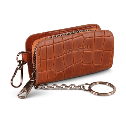 کاور ریموت چرم یلسان مدل رایا کد 149-PRM