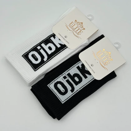 جوراب Ojbk کد 134