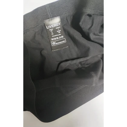 شورت باکسر 1 عددی مردانه برند لیورجی مدل 4054601014405