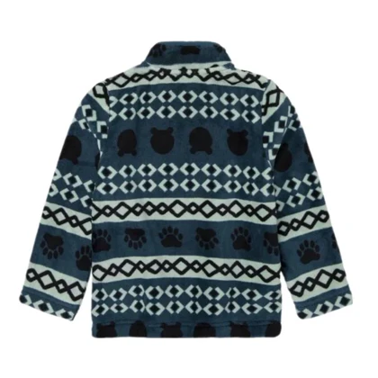 سویشرت پسرانه لوپیلو کد Z-VC34