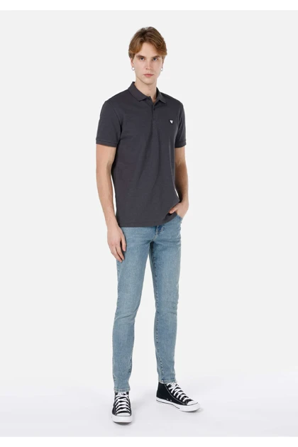 شلوار جین مردانه کالینز colins