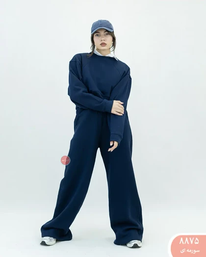 شلواربگ توکرک 8875