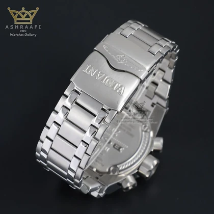 ساعت مچی اینویکتا Invicta Reserve Bolt Zeus 25207S