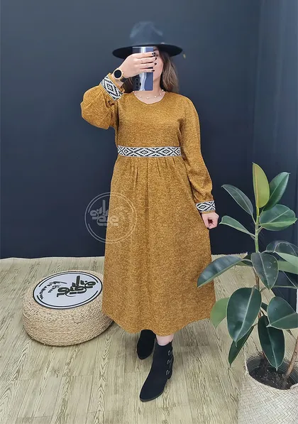 پیراهن رونیا
