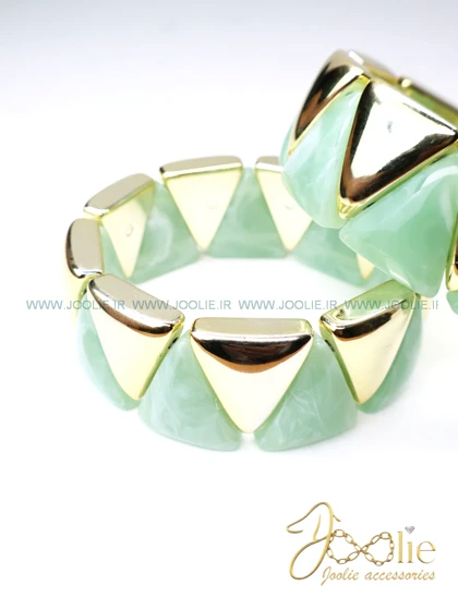 دستبند زنانه زارا ZARA کد B2185