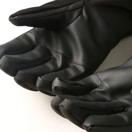 دستکش دوپوش کوهنوردی SNOW HAWK SN-C2131-2