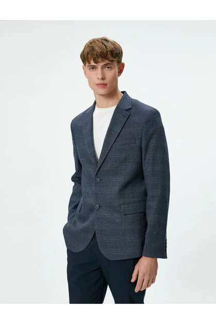 ژاکت بلیزر مردانه koton