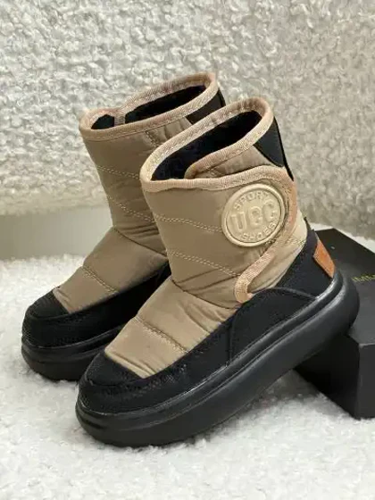 پوتین بچه گانه ucc