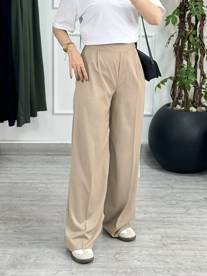 شلوار رومینا