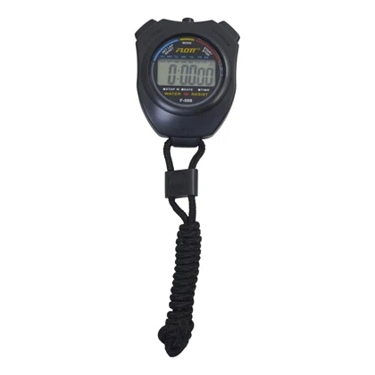 کرنومتر فلات مدل F-008