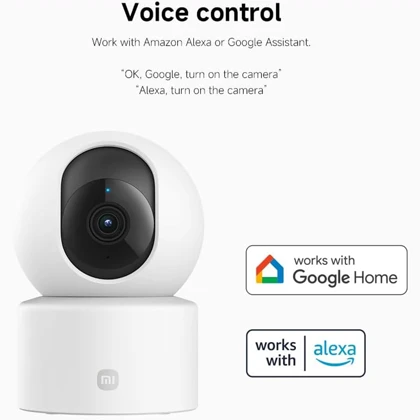 دوربین مداربسته هوشمند شیائومی Xiaomi مدل C301 با کیفیت 2K