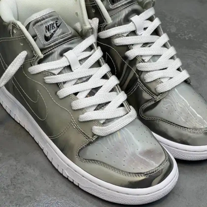 کفش نایک اس‌بی دانک ساق‌دار کلات Nike SB Dunk High CLOT