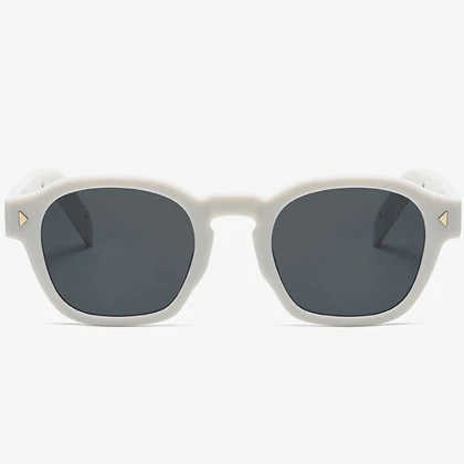 عینک آفتابی زنانه کارن بازار Karen Bazaar مدل TR2572 پلاریزه UV400
