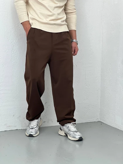 شلوارنیم بگ غواصی