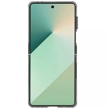 قاب مگنتی گوشی سامسونگ Galaxy Z Flip7 نیلکین Iceblade