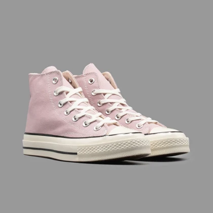 کانورس 1970 فلامینگو ساق‌دار Converse 1970s Flamingo Hightop