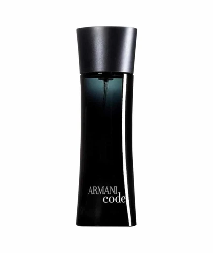 عطر جورجیو آرمانی کد مردانه-Giorgio Armani Code