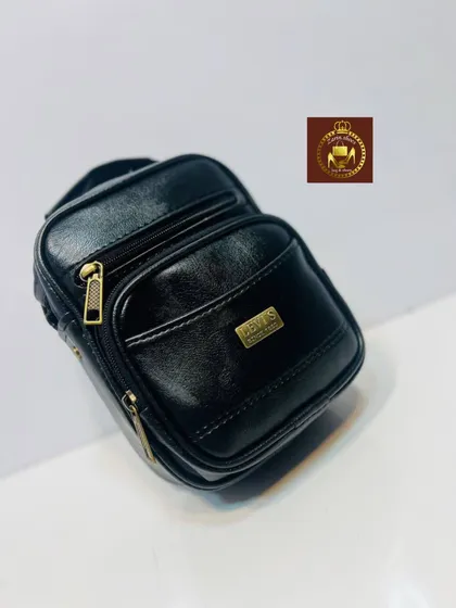 کیف مردانه پاسپورتی دوشی