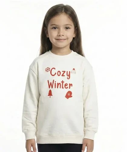 بلوز دخترانه مرینو Merino کد 1854