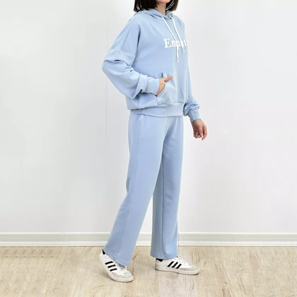 هودی و شلوار 1001666