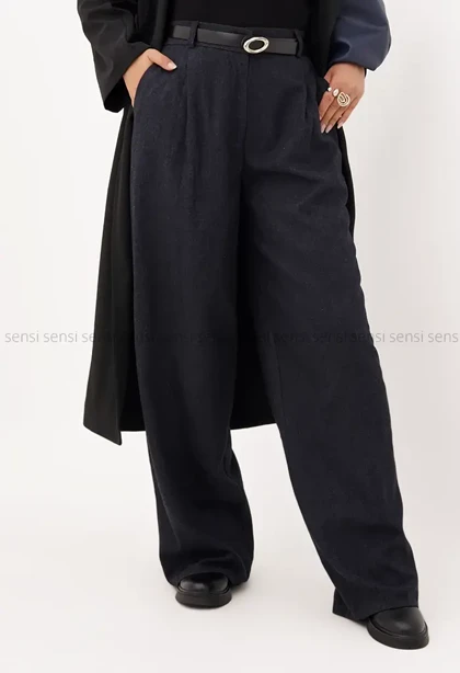 شلوار بگ توئیت کد1004425