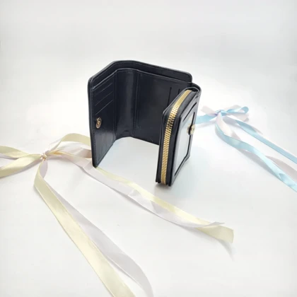 کیف پول زنانه هلیا کد 101