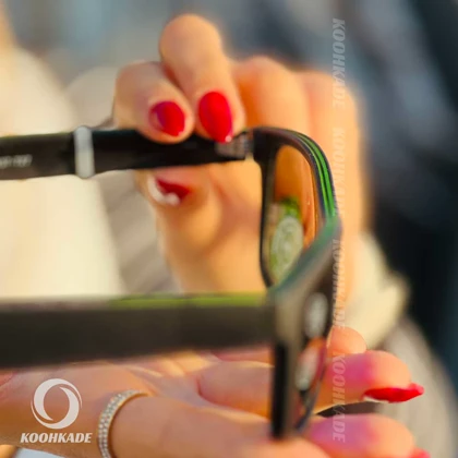 عینک ورزشی بی لاین BEELINE