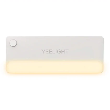 چراغ سنسوردار ییلایت Yeelight مدل YLCTD001-4pc با نور گرم