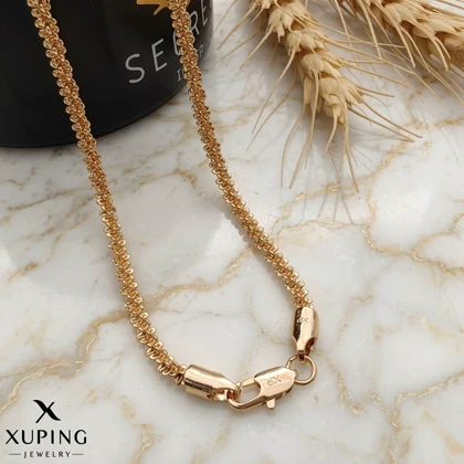 زنجیر خاویاری برند ژوپینگ کد xpz557
