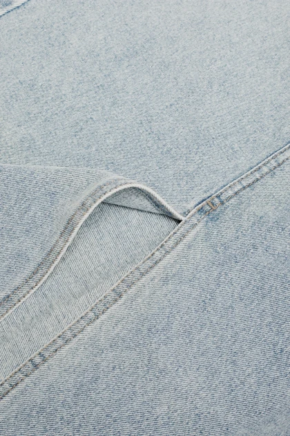 دامن جین - 8062