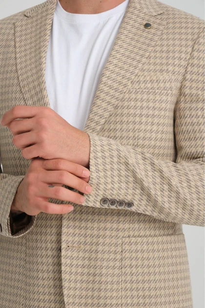 کت و ژاکت مردانه luisero luisero