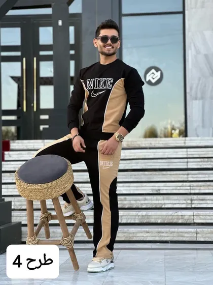 ست دورس فیلی کد 3045