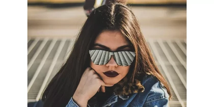 عینک آفتابی هاکرز مدل Chrome Venm One Venm Hybrid