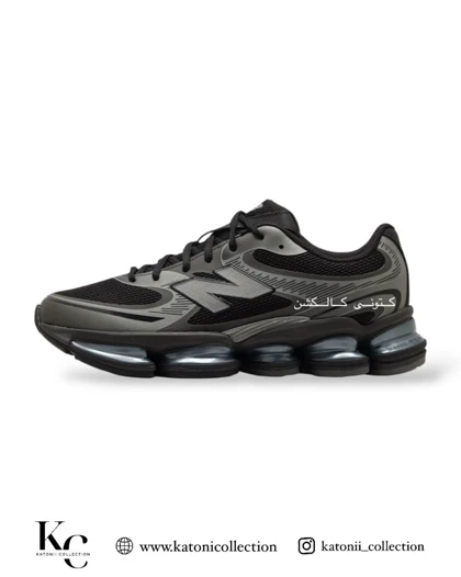 کتانی نیوبالانس 2000 New Balance Abzorb 2000
