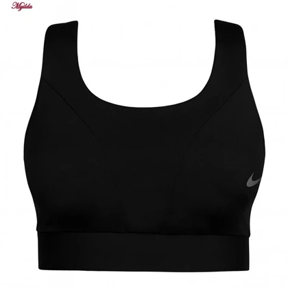 نیم‌تنه ورزشی زنانه رنگ مشکی ماییلدا مدل 5340-529